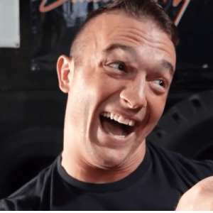 Joey Hyder