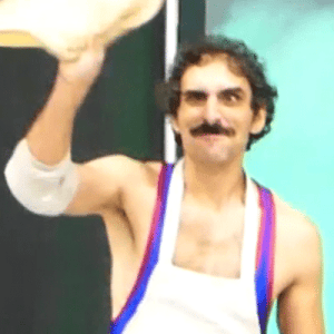 Luigi Primo