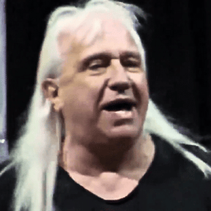 Ricky Morton