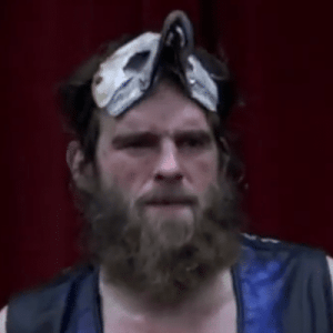 Rob Killjoy