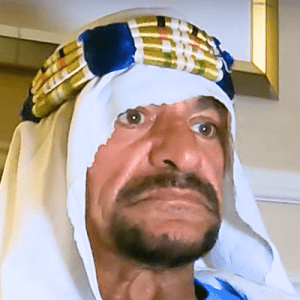 Sabu