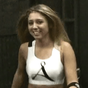 Alexa Thatcher