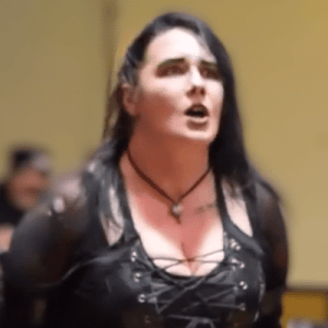 Jessicka Havok