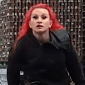 Jody Threat