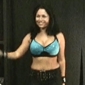 Becky Bayless
