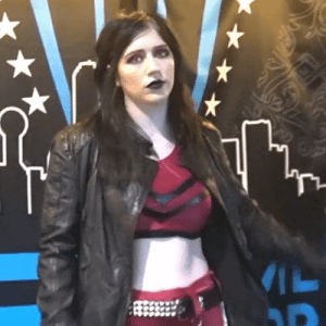 Victoria Mosh
