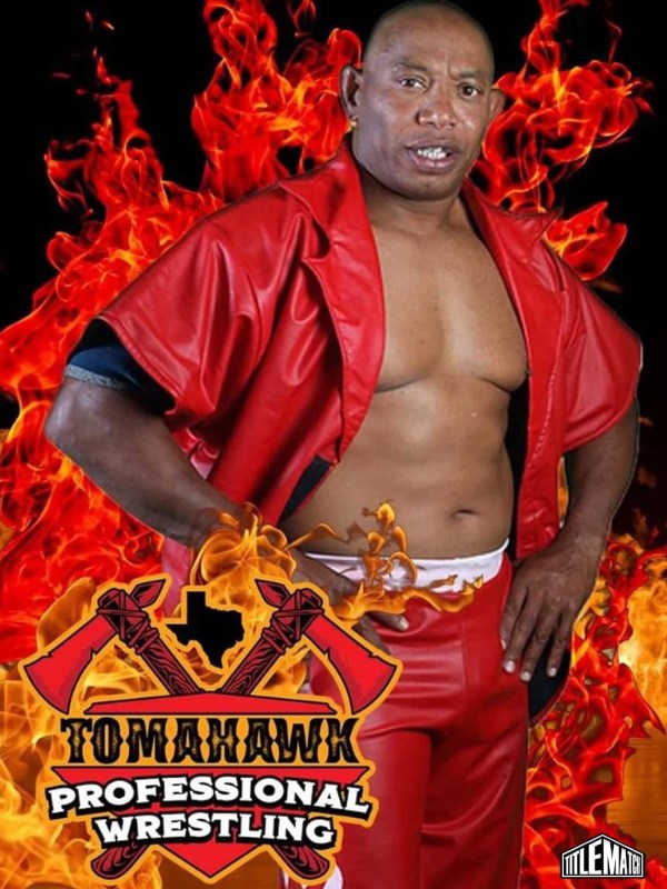 Tomahawk Pro - Tribal Warfare 9/30/23