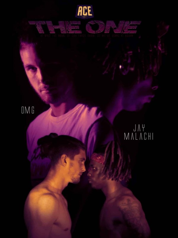 Alternative Championship Entertainment - The One 9/8/23