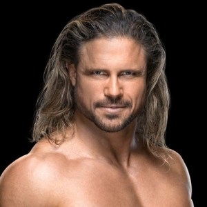 John Morrison