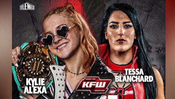 Flawless Women - Black Harvest Night 2 - 10/21/23