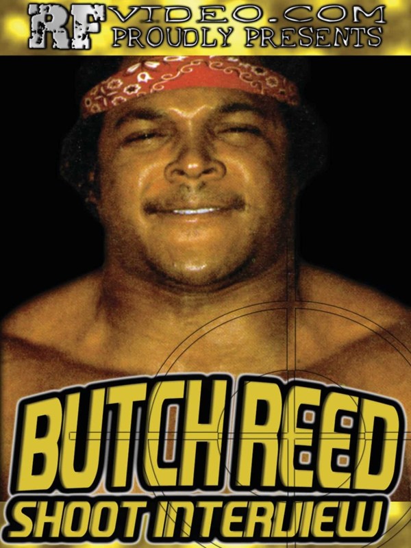 Butch Reed - Shoot Interview 10/22/04