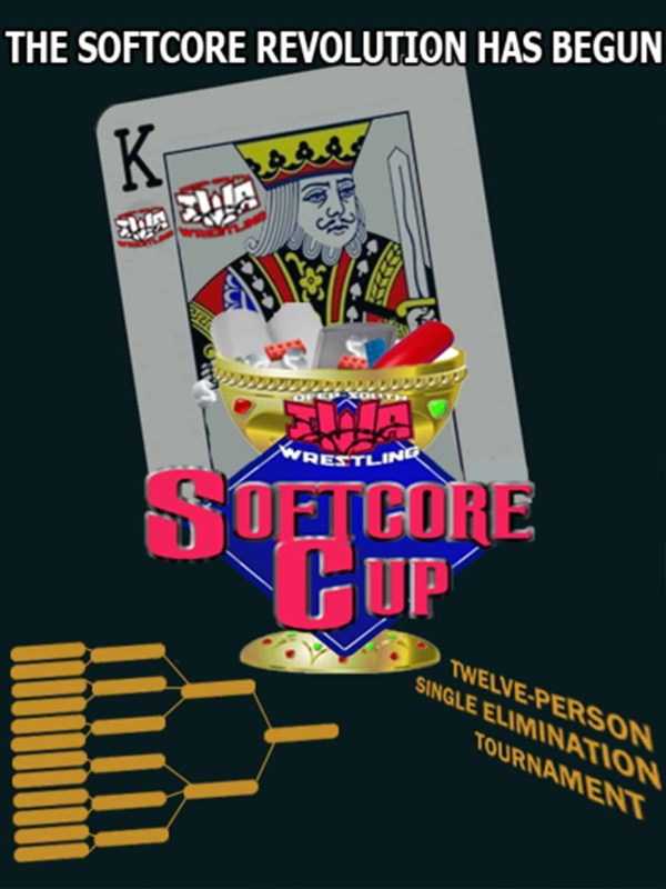 IWA Deep South - Softcore Cup 7/18/15