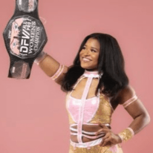 Women's Wrestling Complete Roster Page - Title Match Network