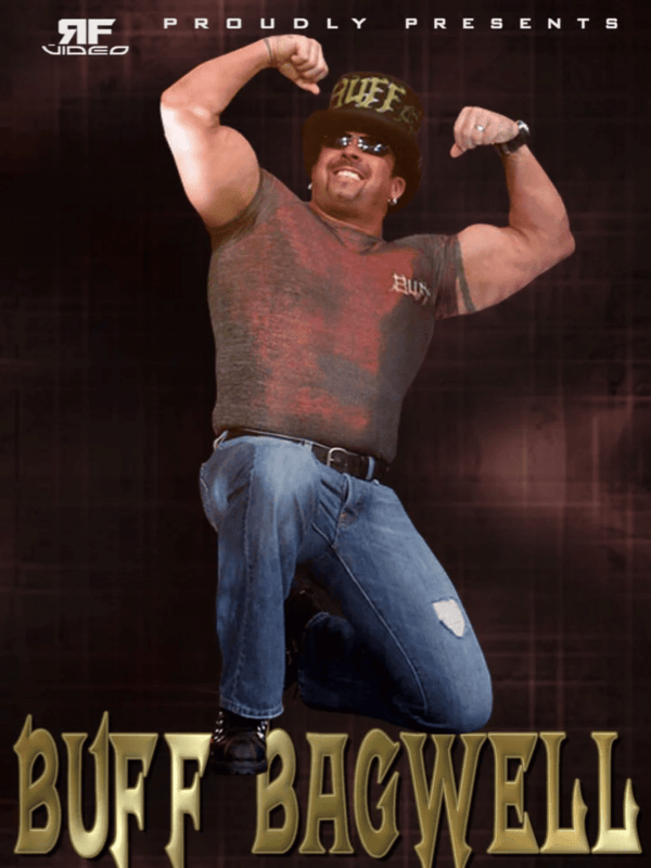 Buff Bagwell Shoot Interview 4/6/01