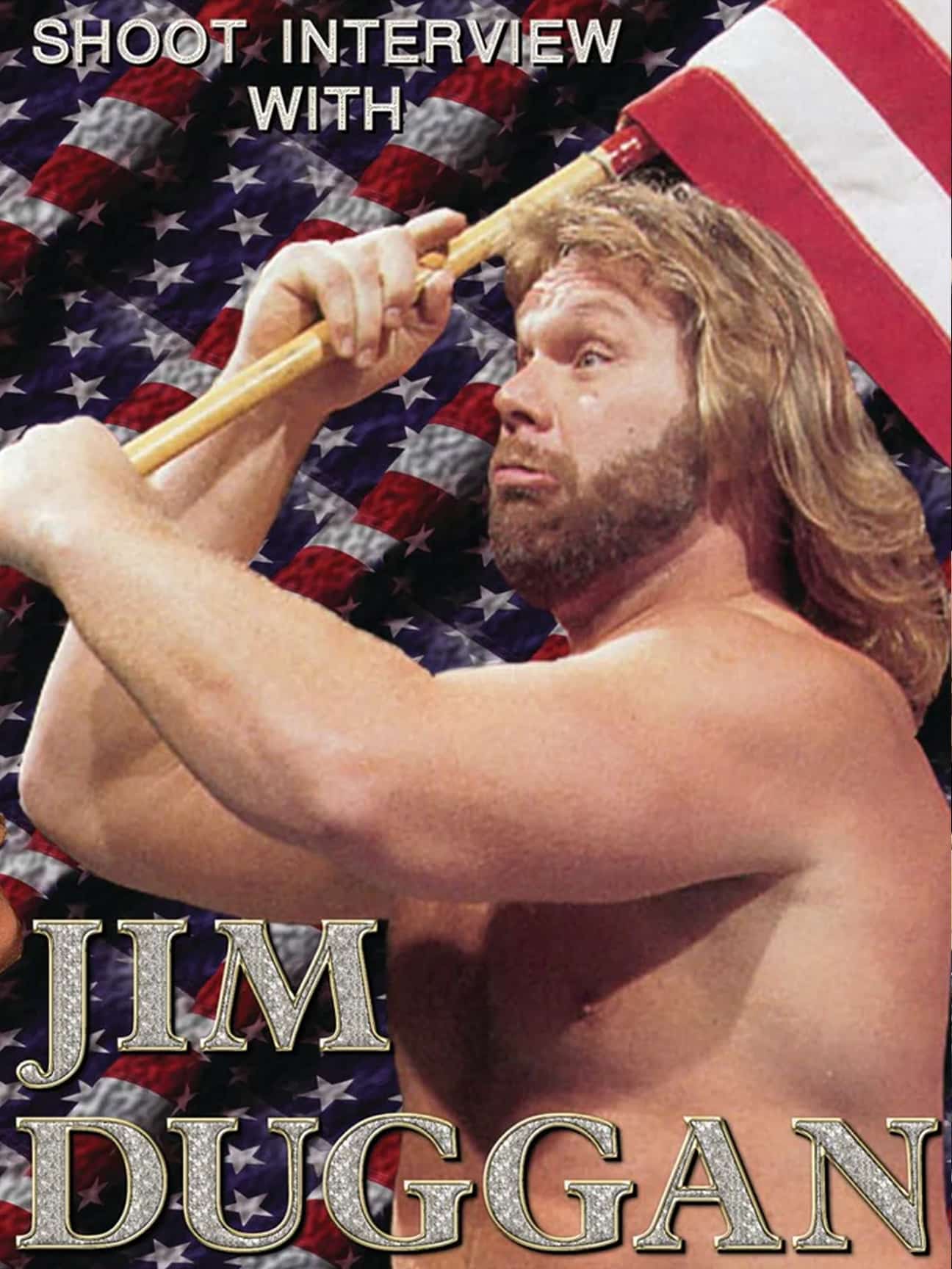 "Hacksaw" Jim Duggan - Shoot Interview 2/25/03