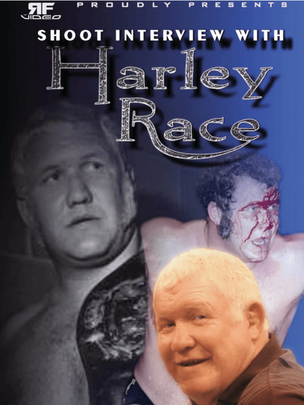 Harley Race Shoot Interview 5/14/00
