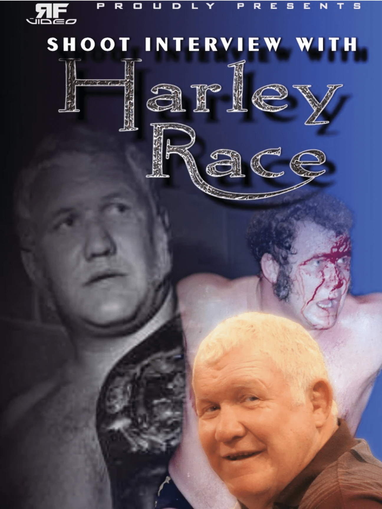 Harley Race Shoot Interview DOWNLOAD