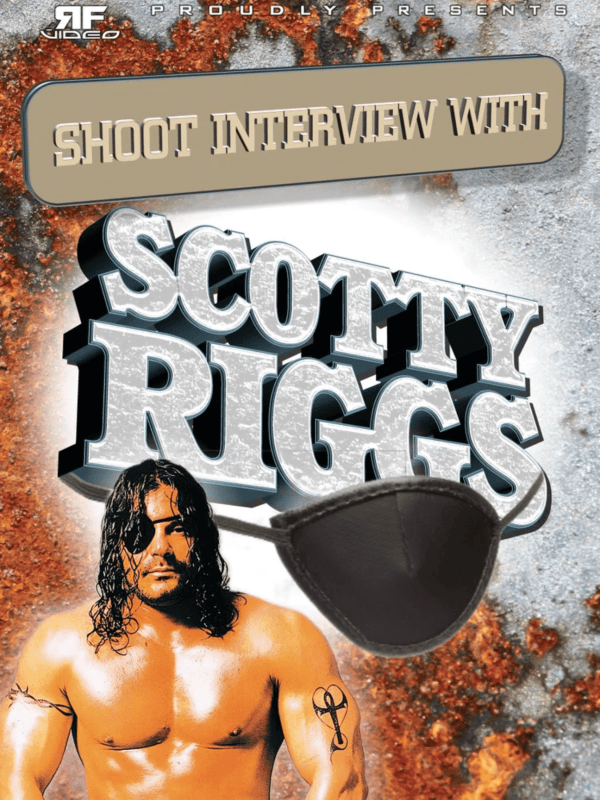 Scotty Riggs Shoot Interview 11/7/13