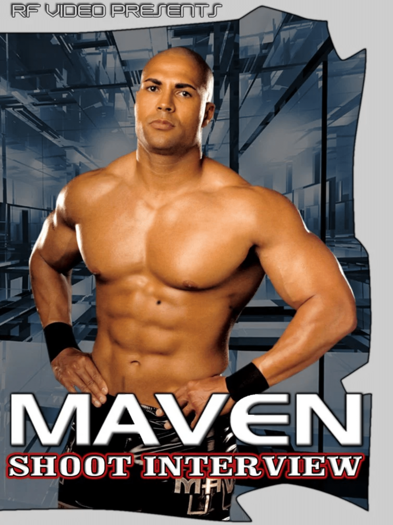 Maven Shoot Interview 11/18/05