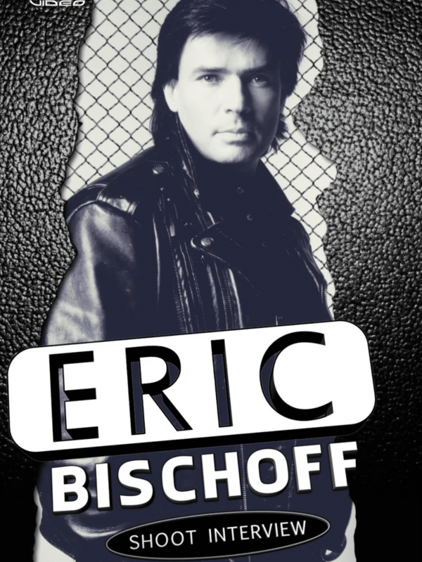 Eric Bischoff Shoot Interview (2014) 2/15/14