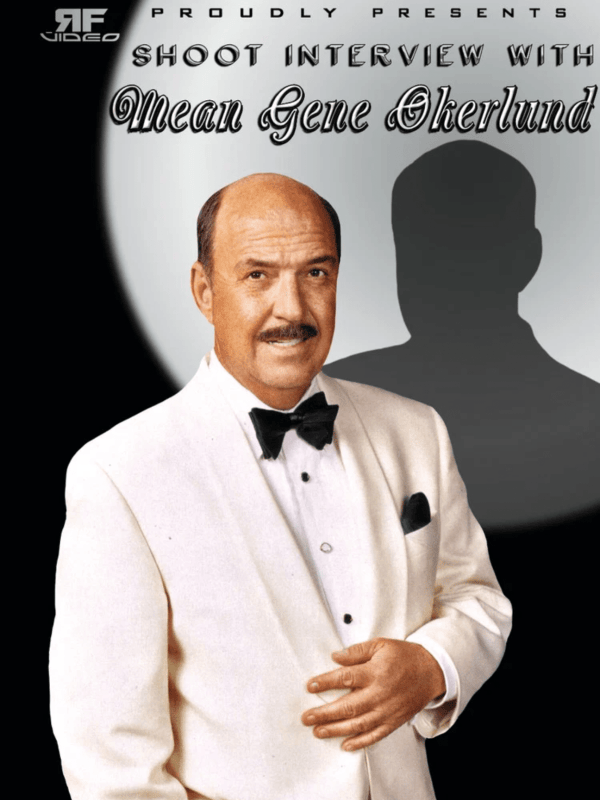 Mean Gene Okerlund Shoot Interview (2006) 7/15/06