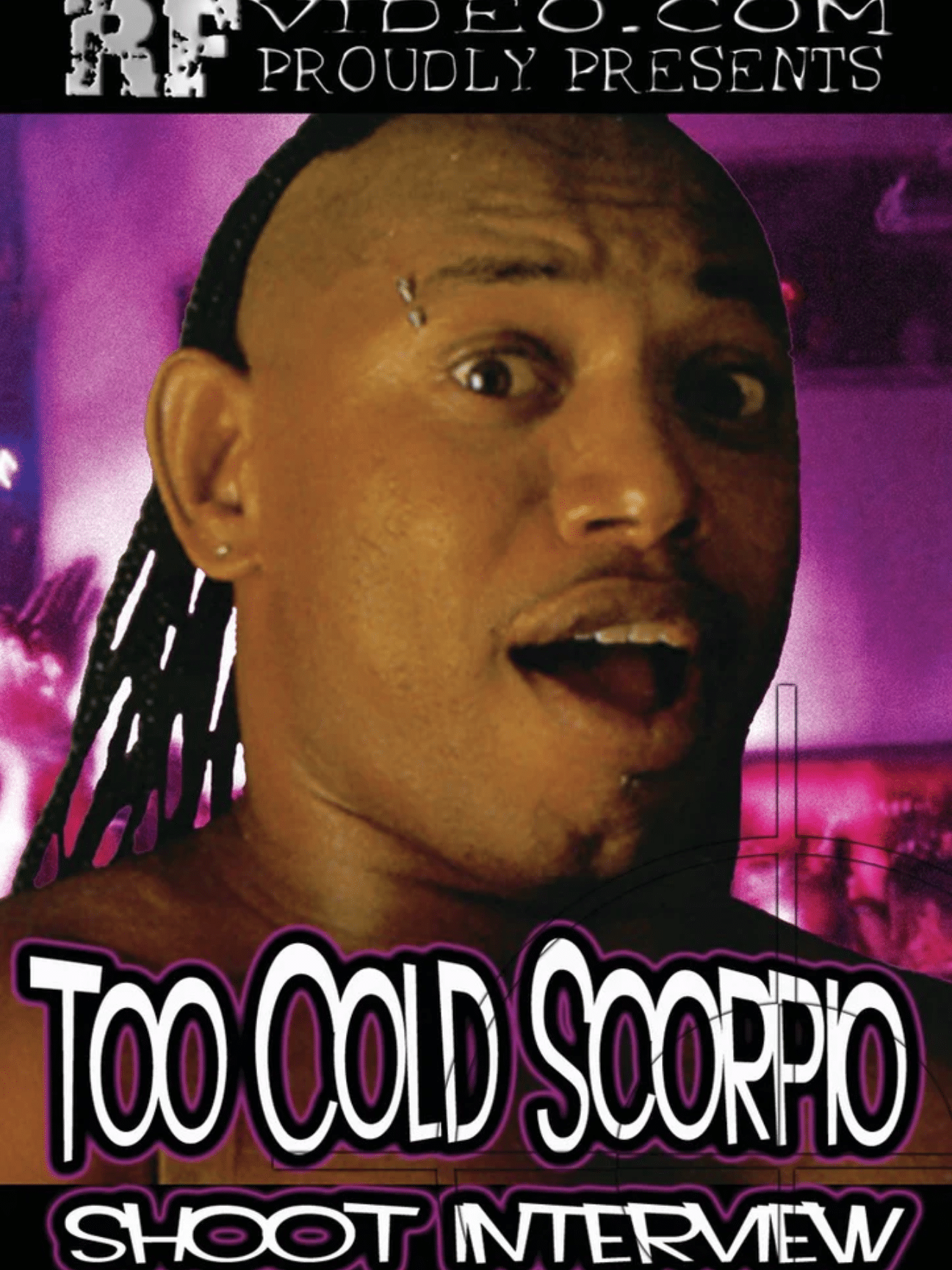 2 Cold Scorpio - Shoot Interview 10/17/04