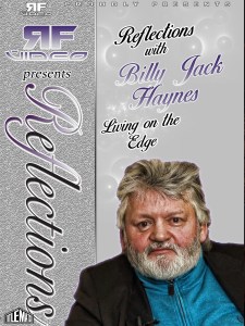 Billy Jack Haynes Reflections - Shoot Interview 5/8/19