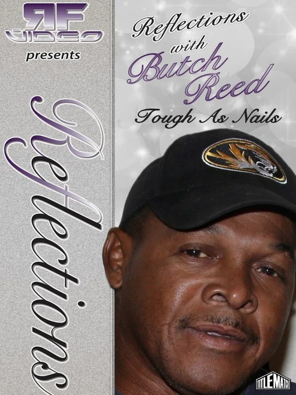 Butch Reed Reflections - Shoot Interview 10/22/16