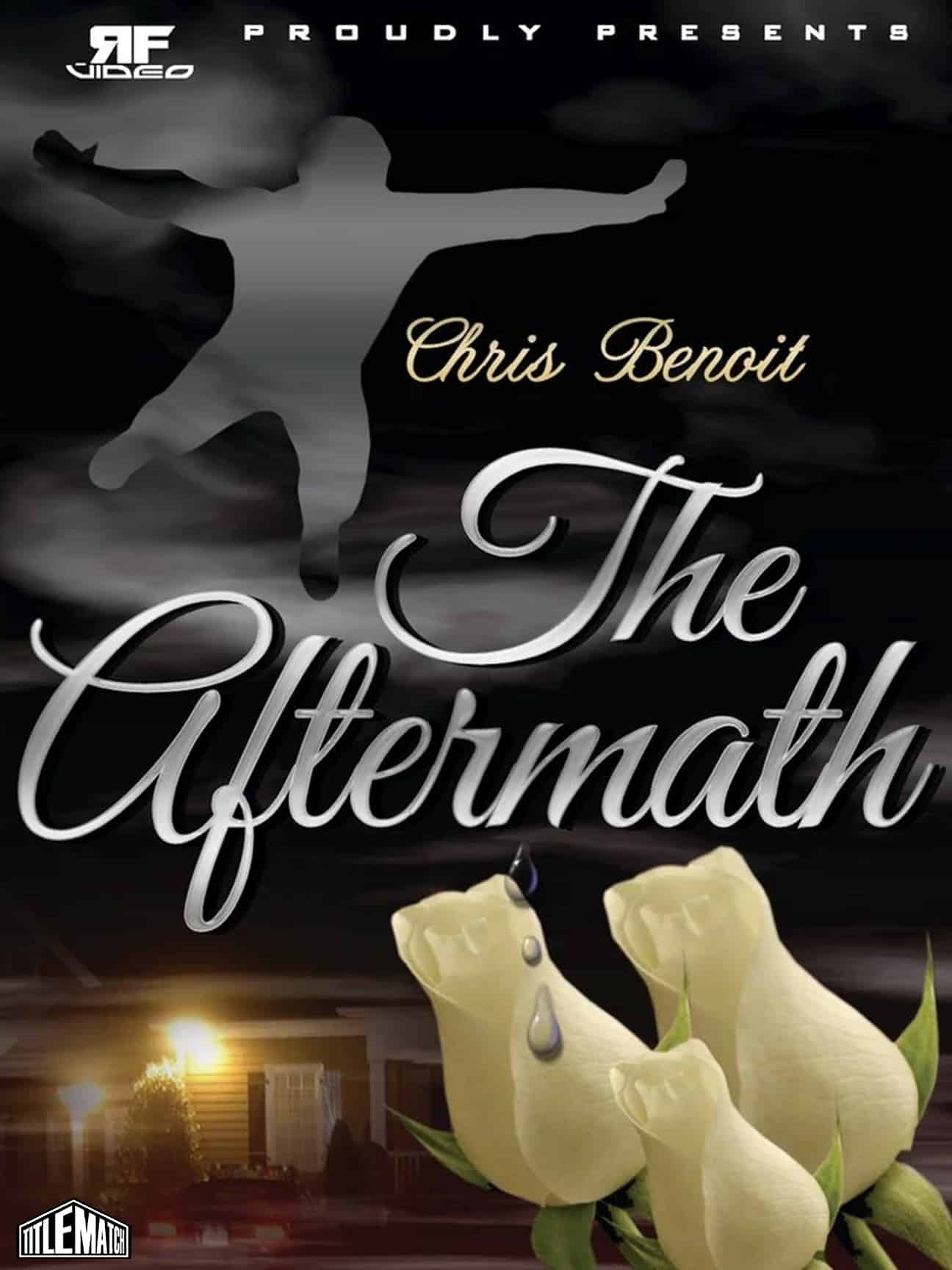Chris Benoit: The Aftermath 8/14/10