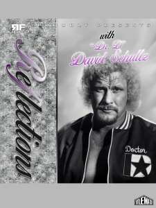 David Schultz Reflections - Shoot Interview 4/17/21