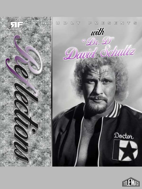 David Schultz Reflections - Shoot Interview 4/17/21