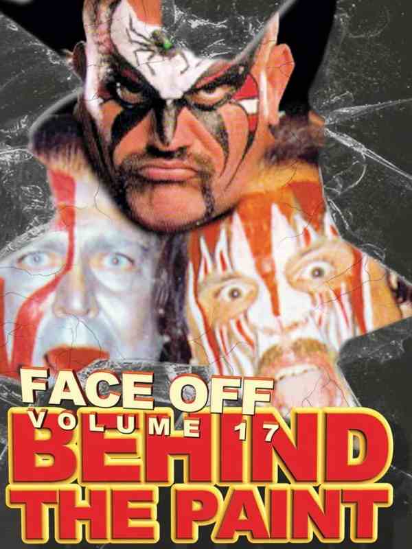 Face-Off Vol.17: Animal & Demolition 4/12/14