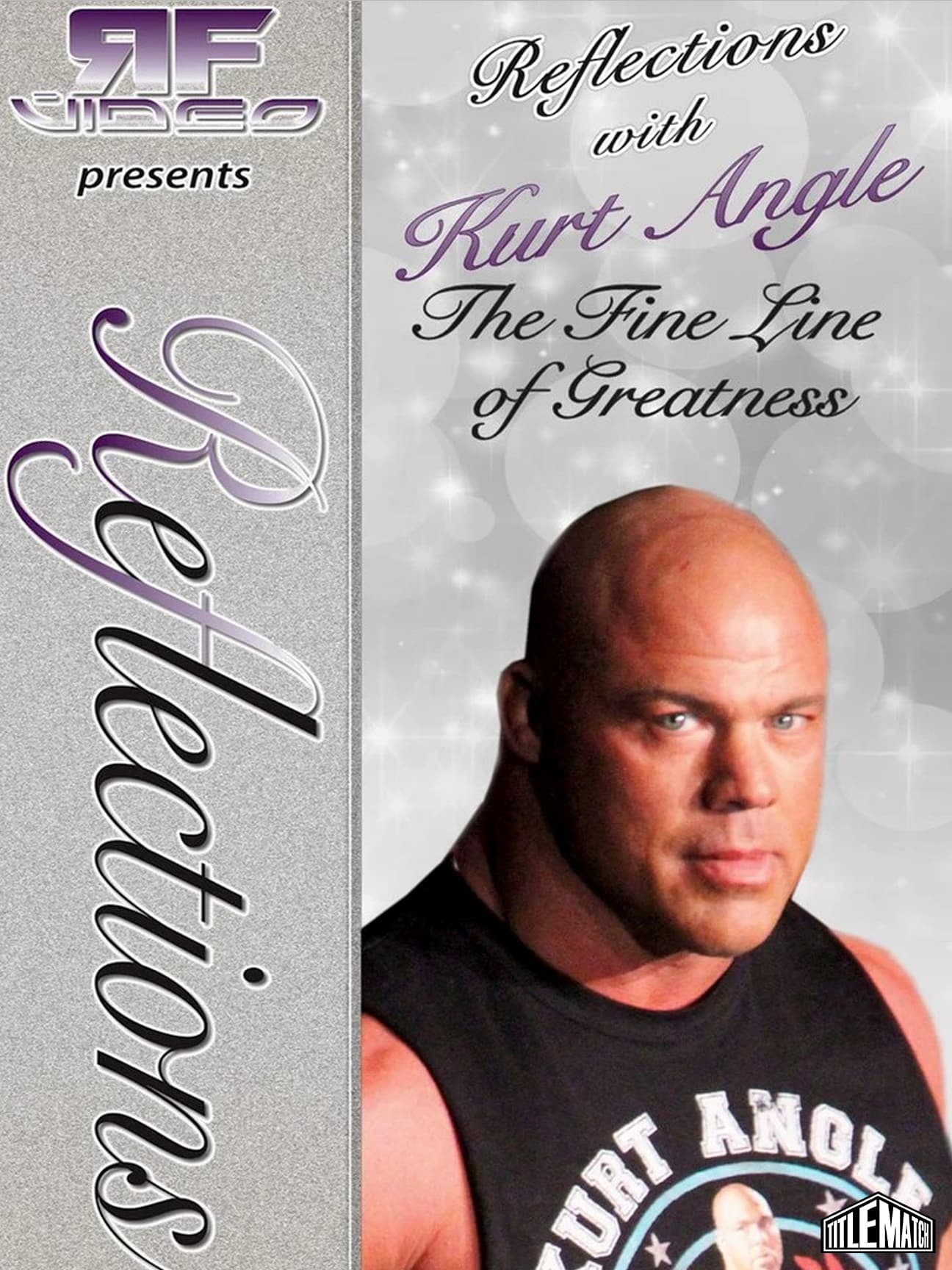 Kurt Angle Reflections - Shoot Interview 8/25/17