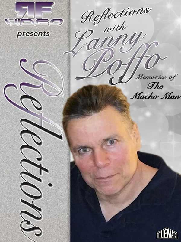 Lanny Poffo Reflections - Shoot Interview 6/12/16