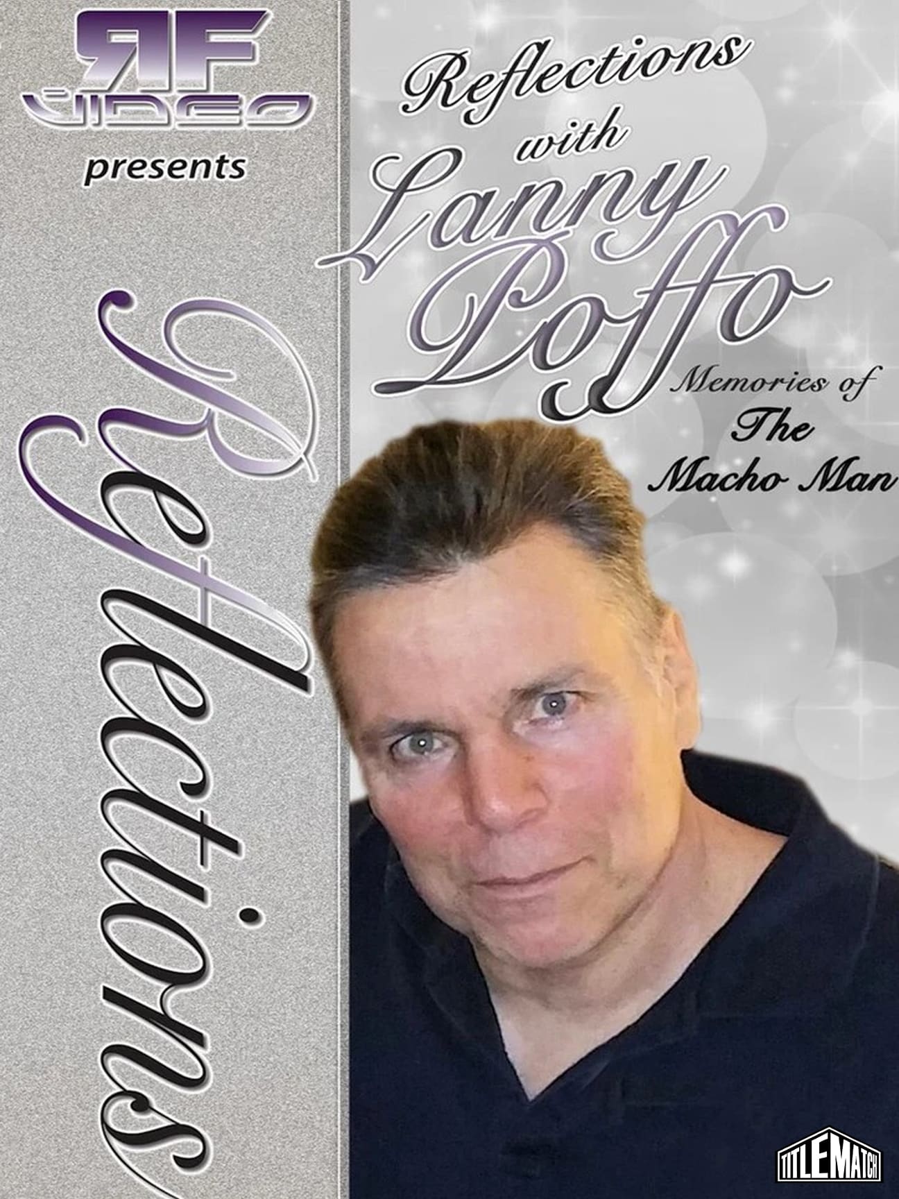 Lanny Poffo Reflections - Shoot Interview 6/12/16
