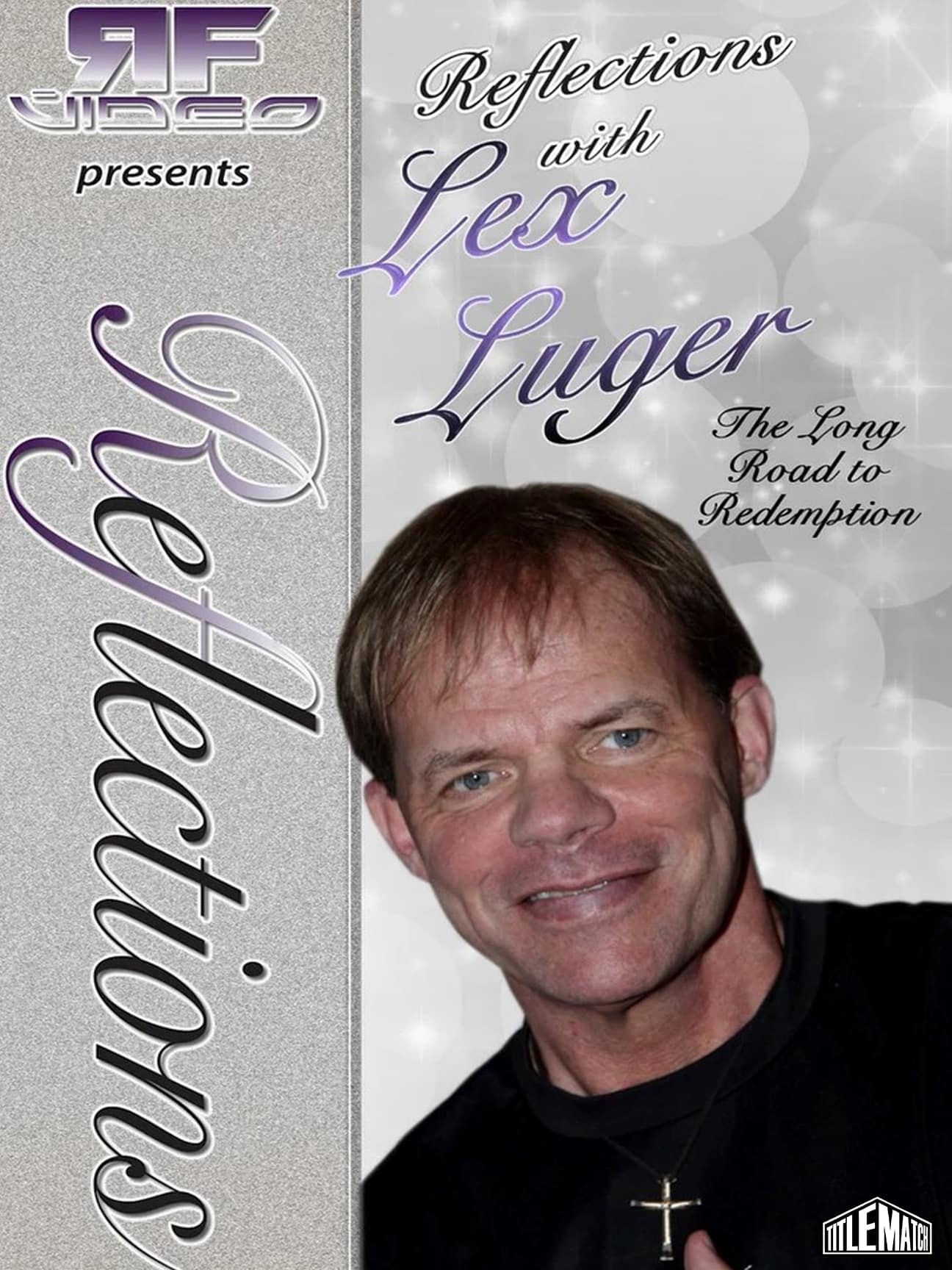 Lex Luger Reflections - Shoot Interview 6/19/16