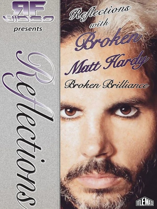 "Broken" Matt Hardy Reflections - Shoot Interview 8/6/16
