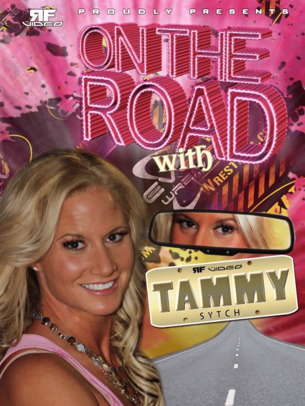 On The Road With Tammy Sytch 7/14/12
