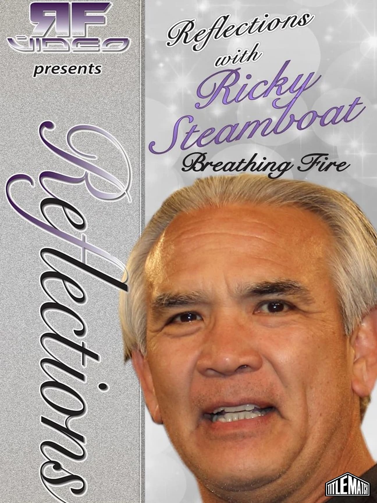 Ricky Steamboat Reflections - Shoot Interview 2/4/17
