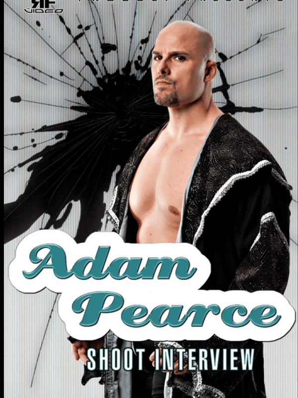 Adam Pearce - Shoot Interview 8/16/14