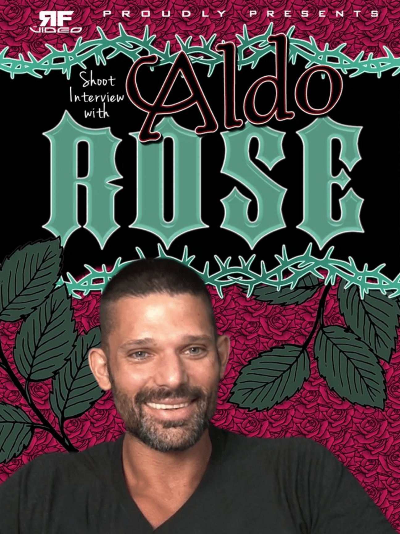 Aldo Rose - Shoot Interview 6/5/16