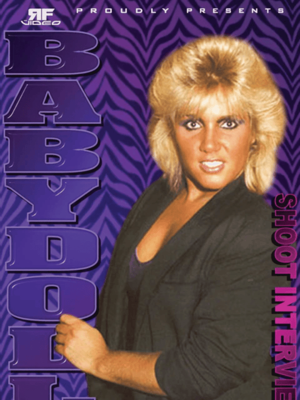 Baby Doll - Shoot Interview 5/13/00