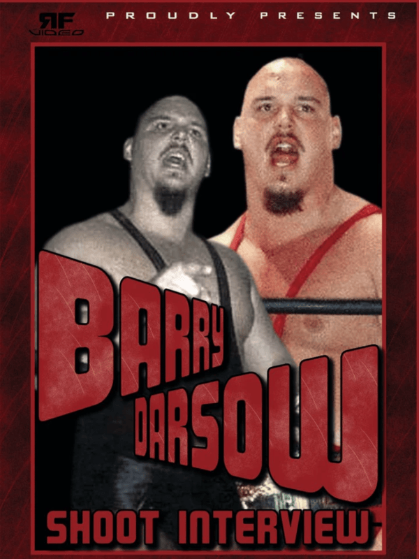 Barry Darsow - Shoot Interview 6/14/08