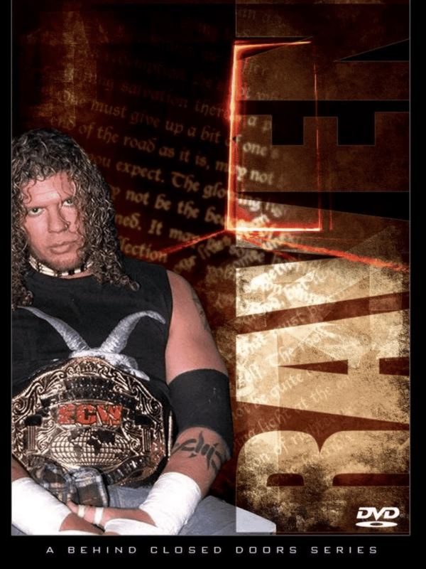 Behind Closed Doors: Raven Vol.1 4/7/12