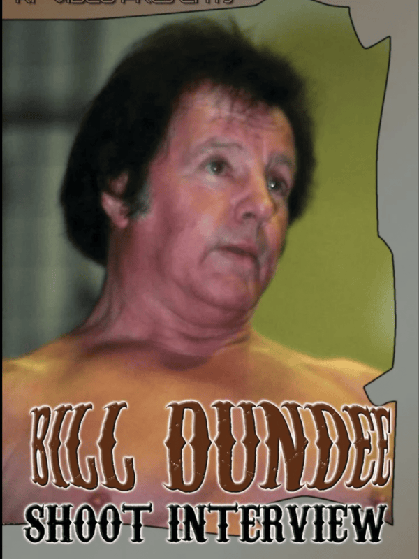 Bill Dundee - Shoot Interview 6/10/05