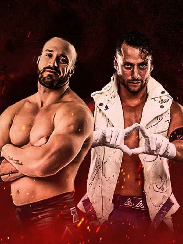 AML Wrestling - Live To Win 5/29/22