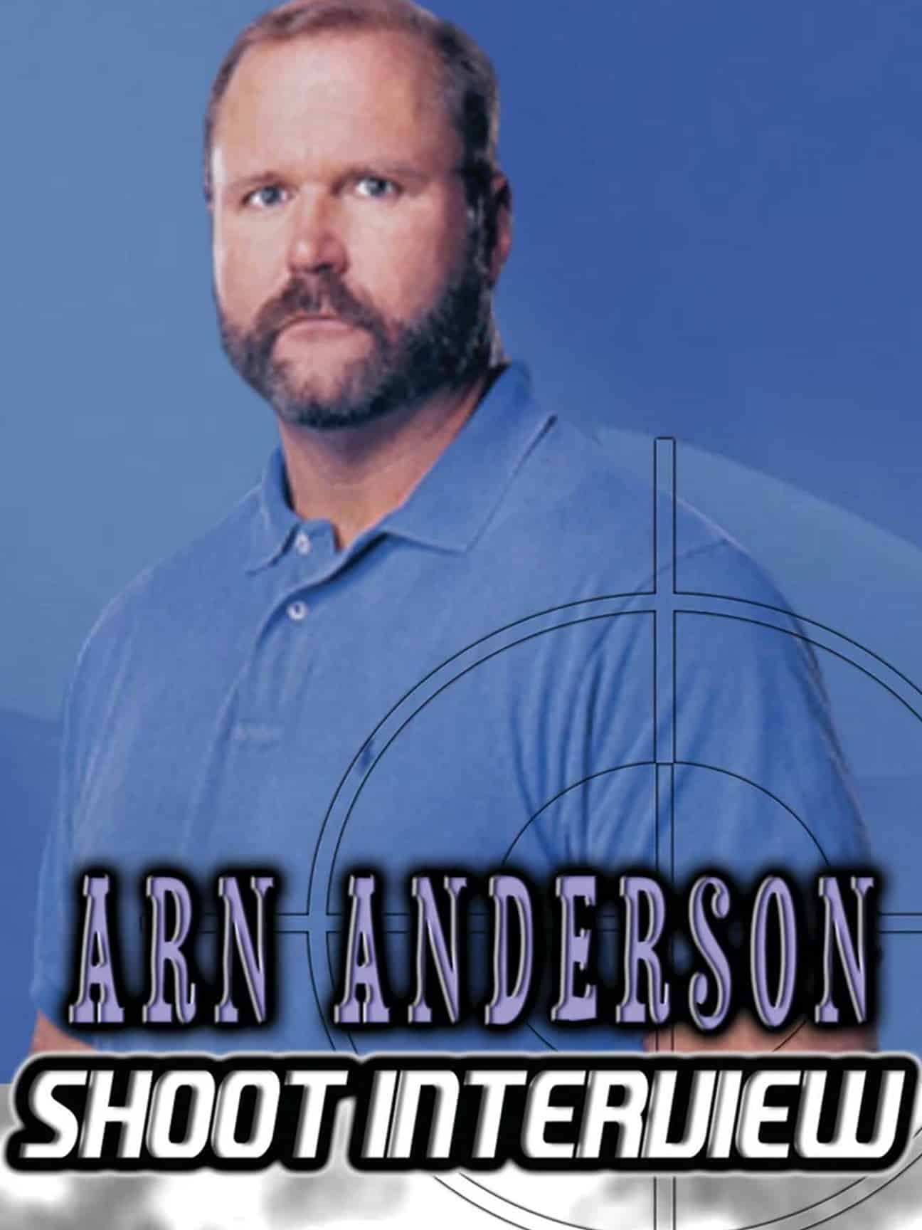 Arn Anderson - Shoot Interview 6/10/00