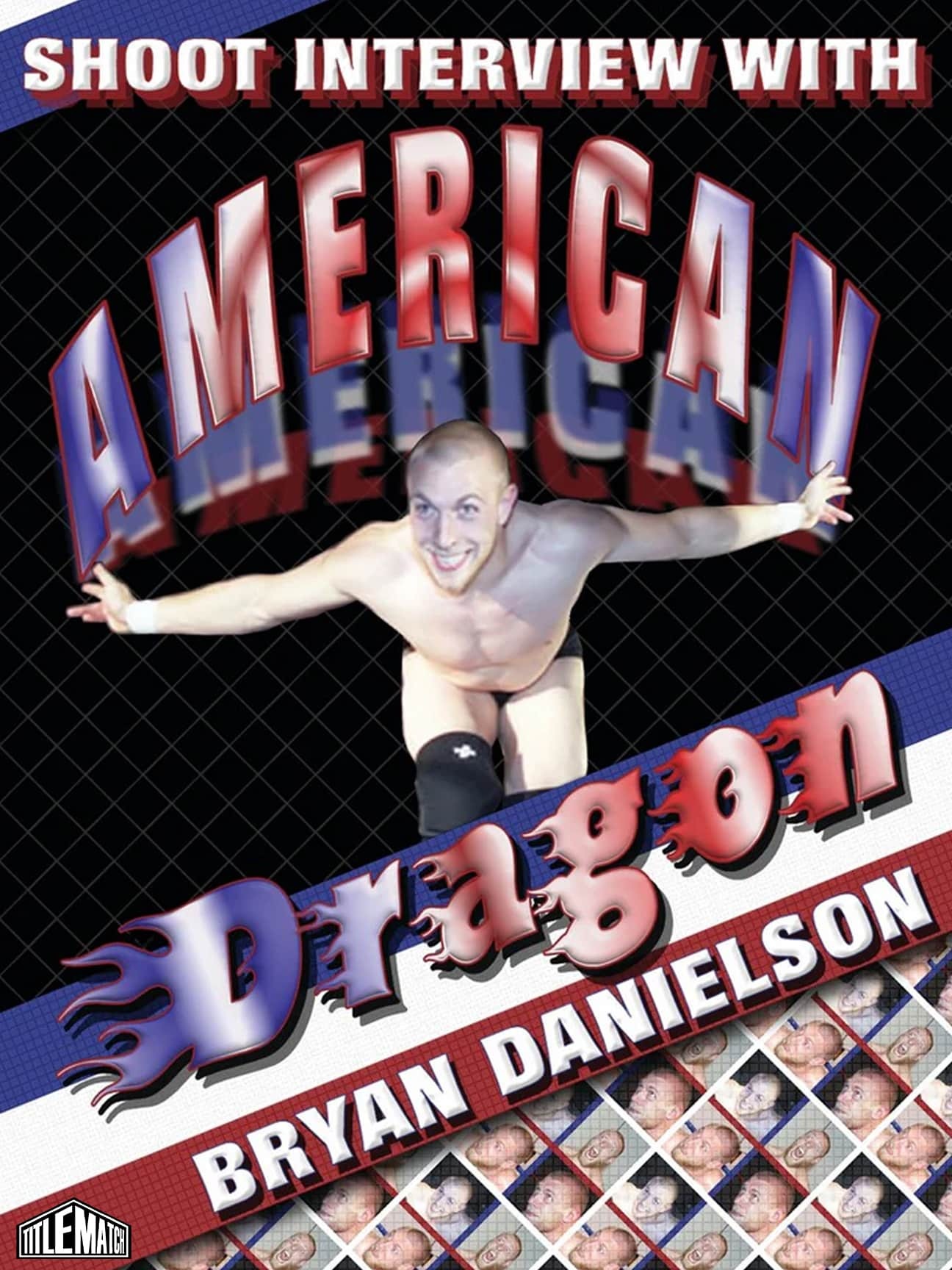 Bryan Danielson - Shoot Interview 11/6/04