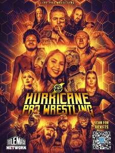 Hurricane Pro - Live in Beaumont 8/10/24 8/10/24