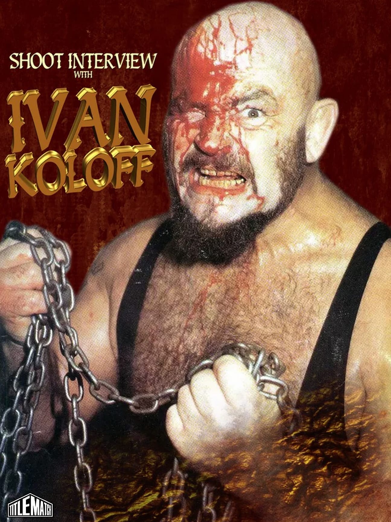Ivan Koloff - Shoot Interview 6/7/03